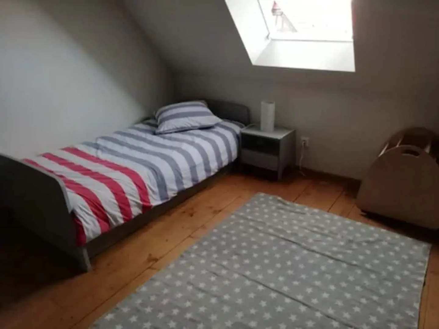 Chambre d'Hotes L'Ancienne Ecole