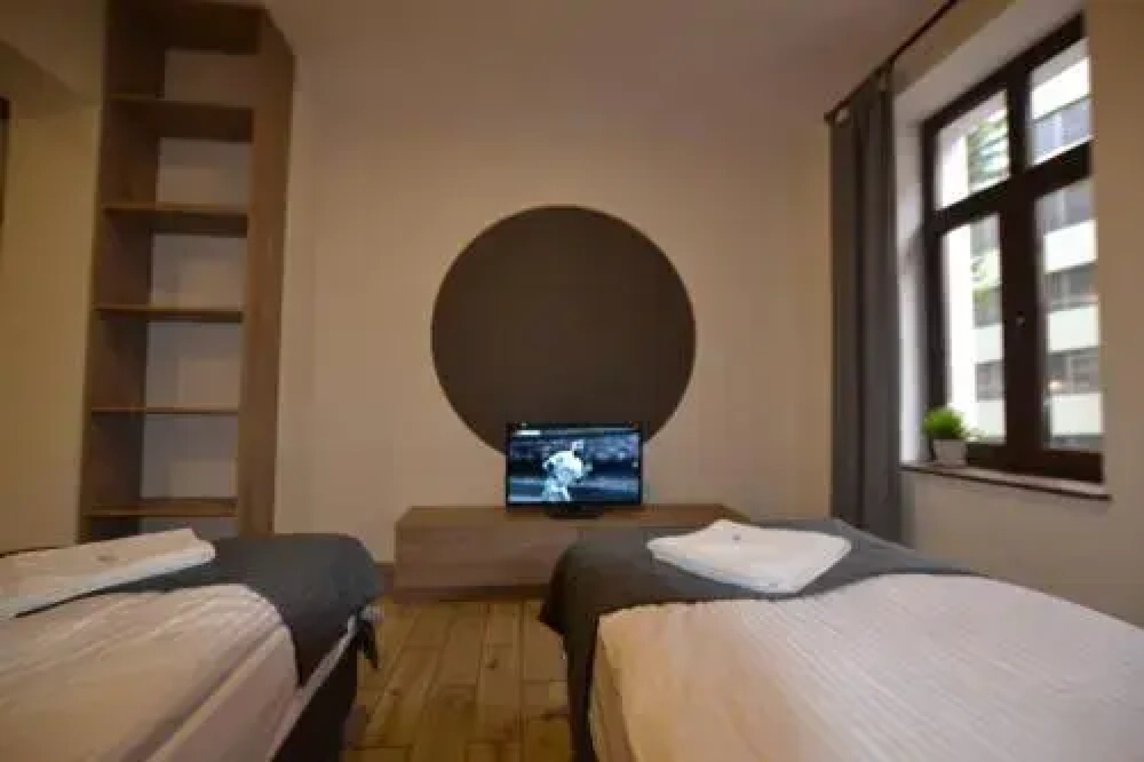 Sleep Well Apartments