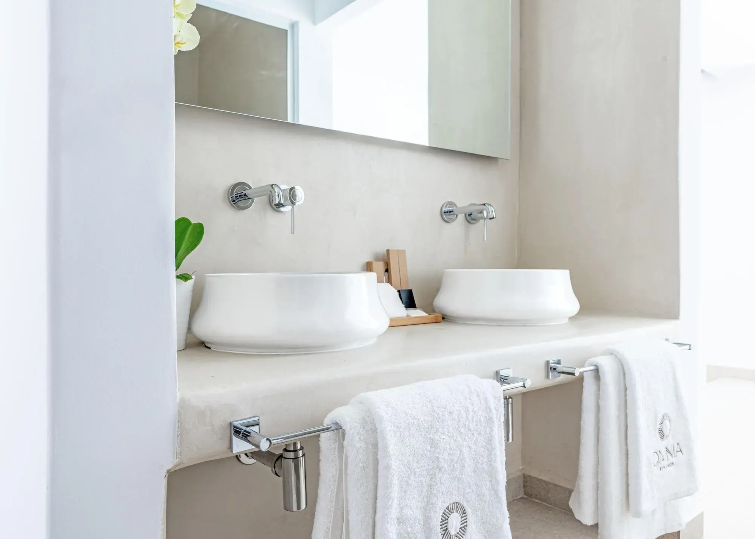 Omnia Mykonos Boutique Hotel & Suites