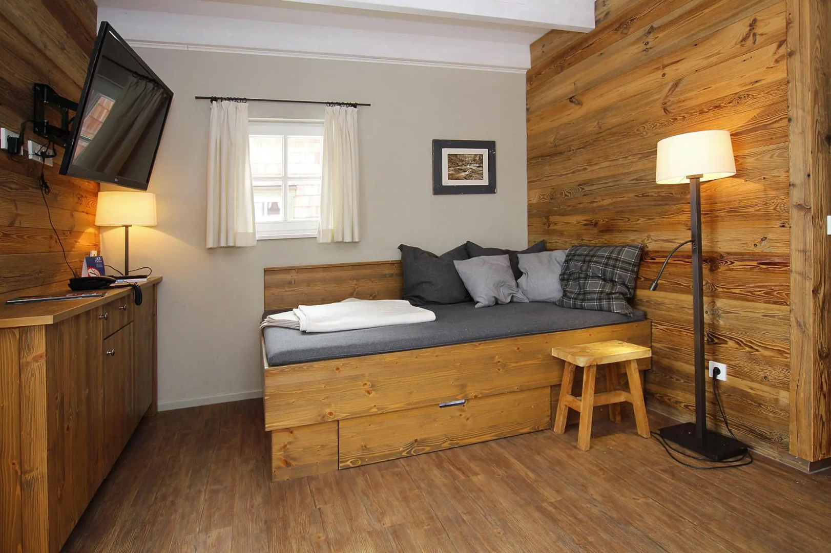 Holiday Homes in the Schierke Harzresort, Schierke