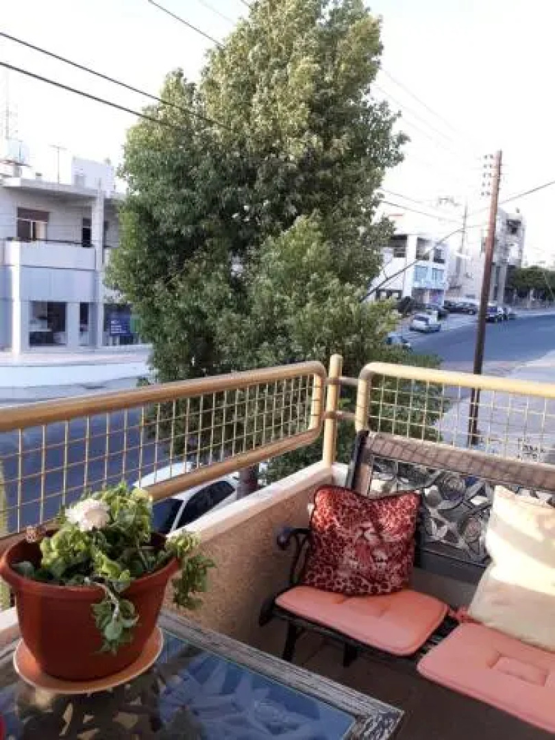 Shared Top 1st Floor Villa