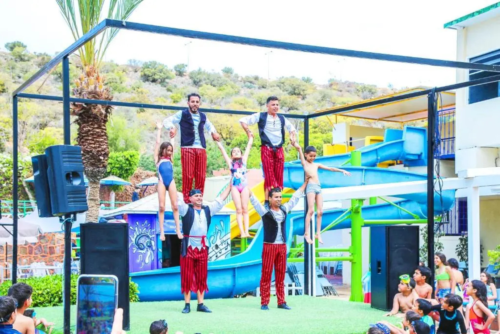 Atlantica Parc Imiouaddar