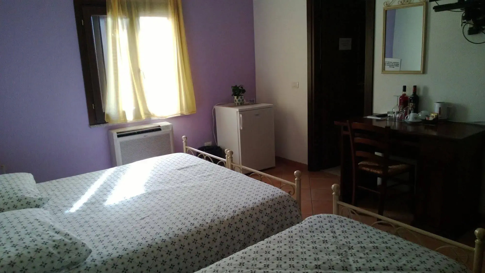 Affittacamere Le Statue Del Sinis