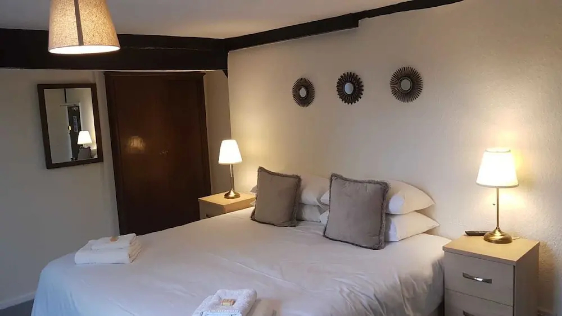 Chequers Inn