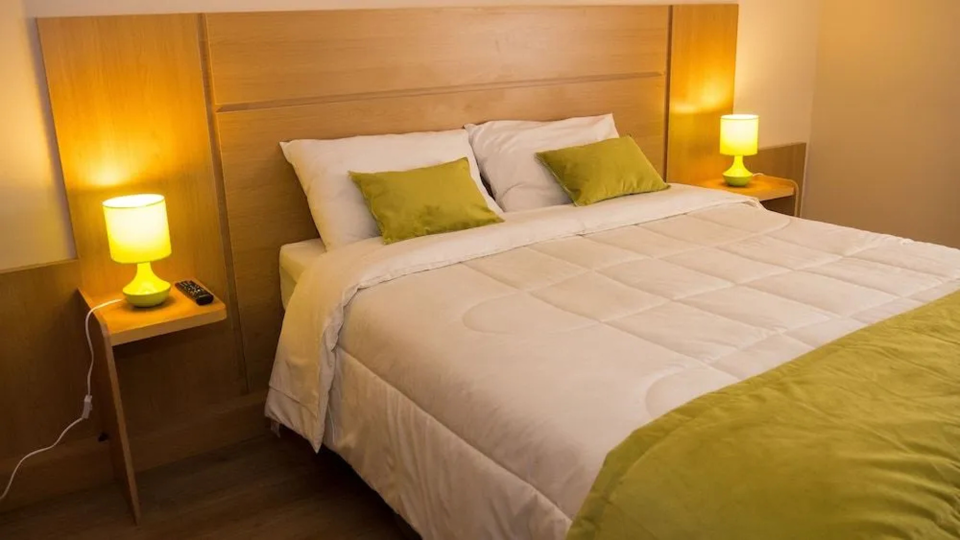 Hotel Camilo Henriquez