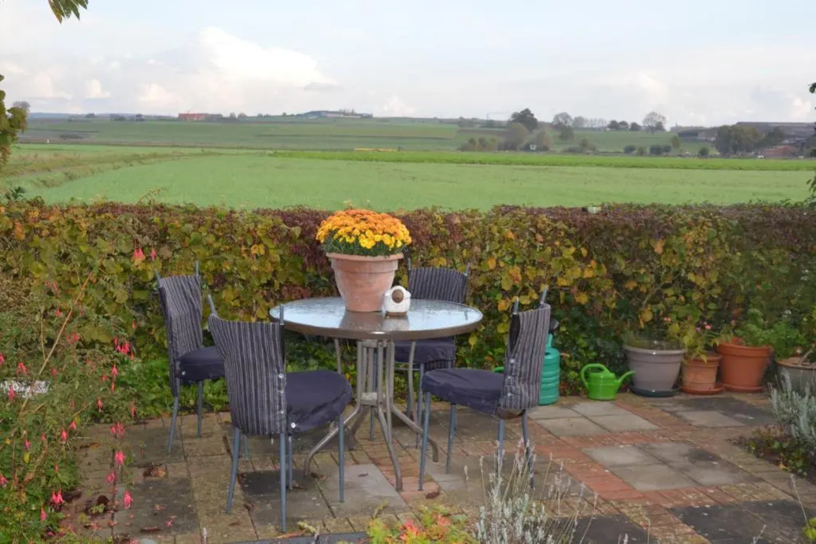 Guesthouse Kolibriehuys