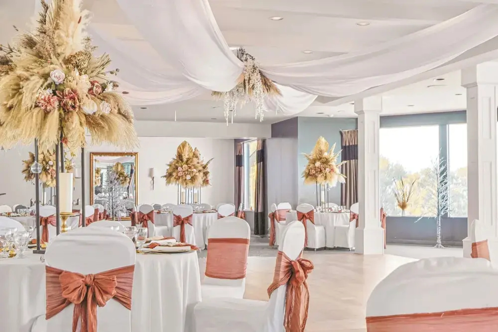 Ramada Jordan/Beacon Harbourside Resort