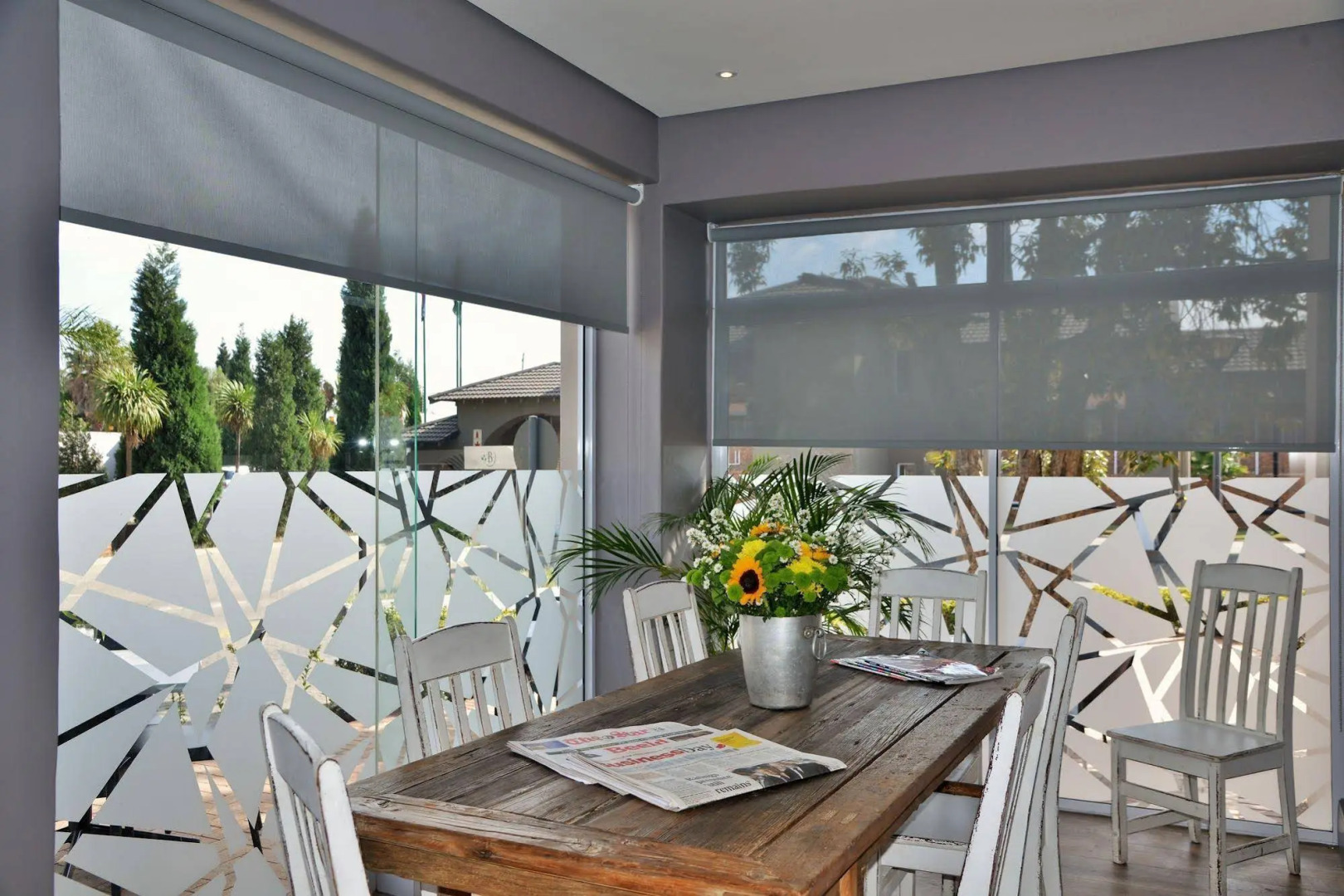 Silverbirch at Birchwood