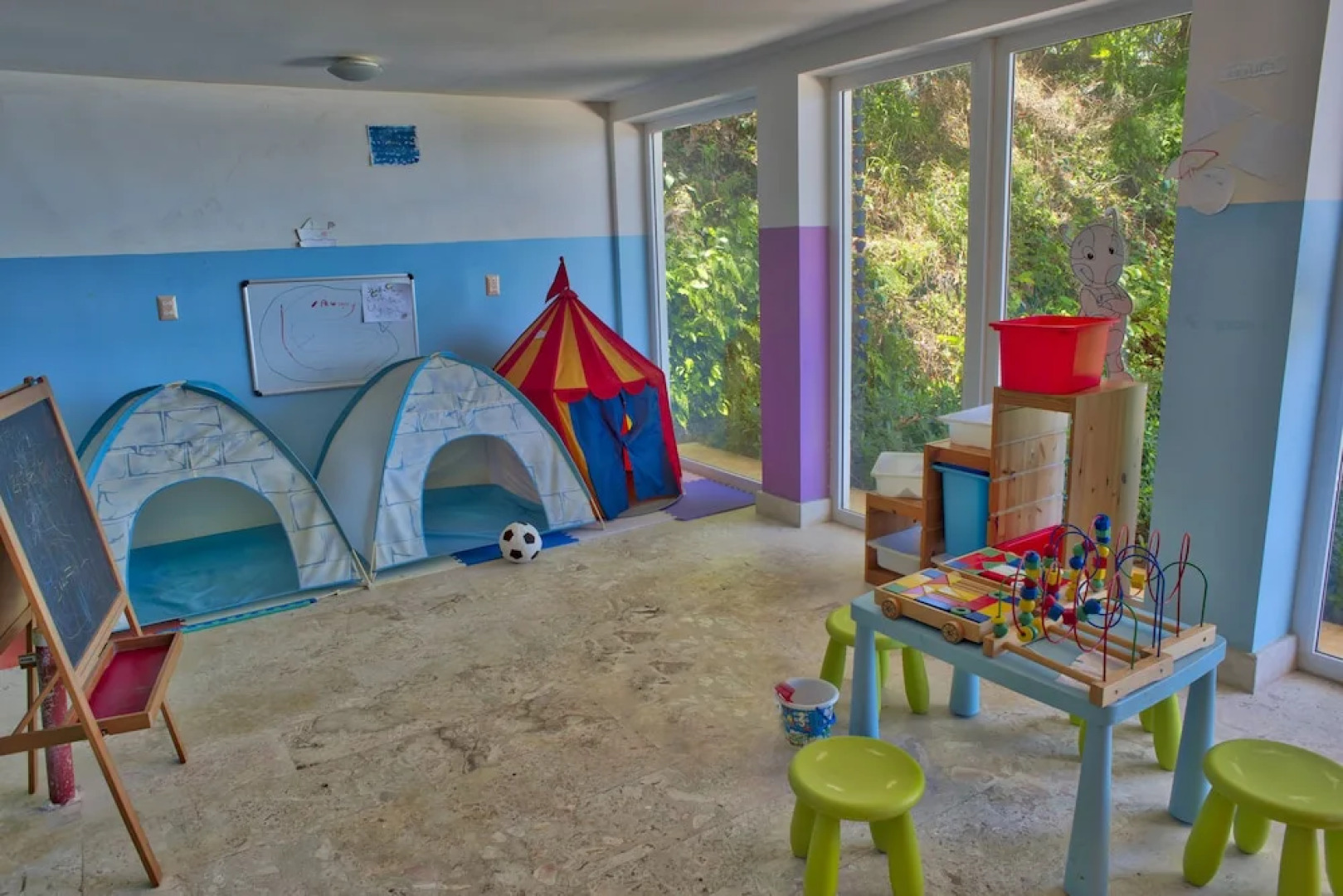 Bluebay Vacation Rentals At Vista Mare