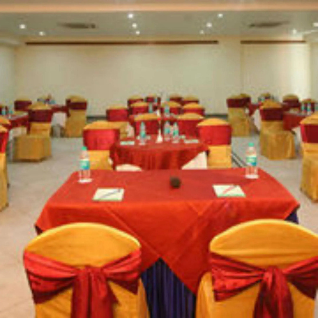 Neelam's The Grand Hotel Goa