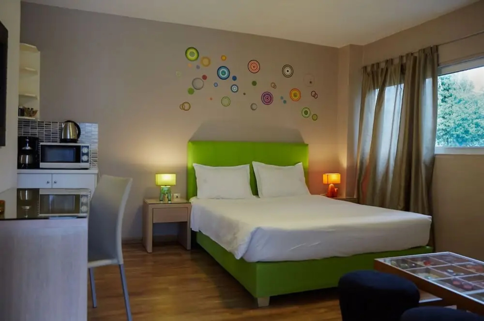 Rivitel Marousi Apartments