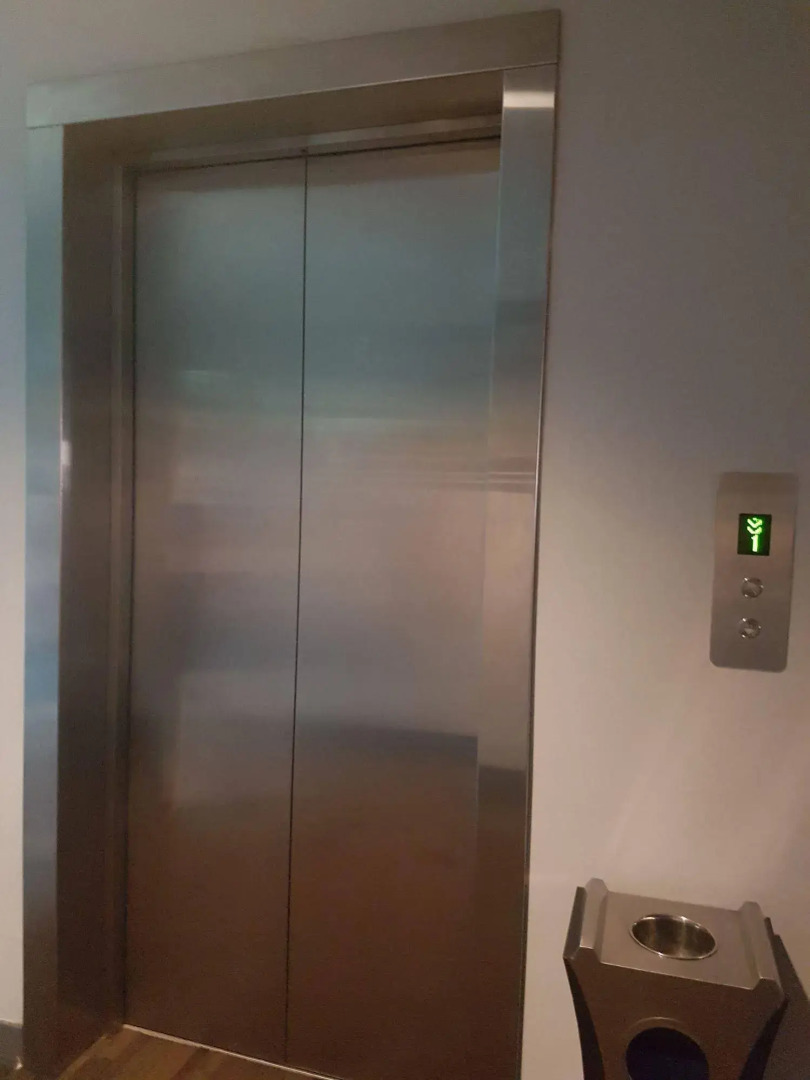 Отель Swing and Pillows — KL Sg Besi