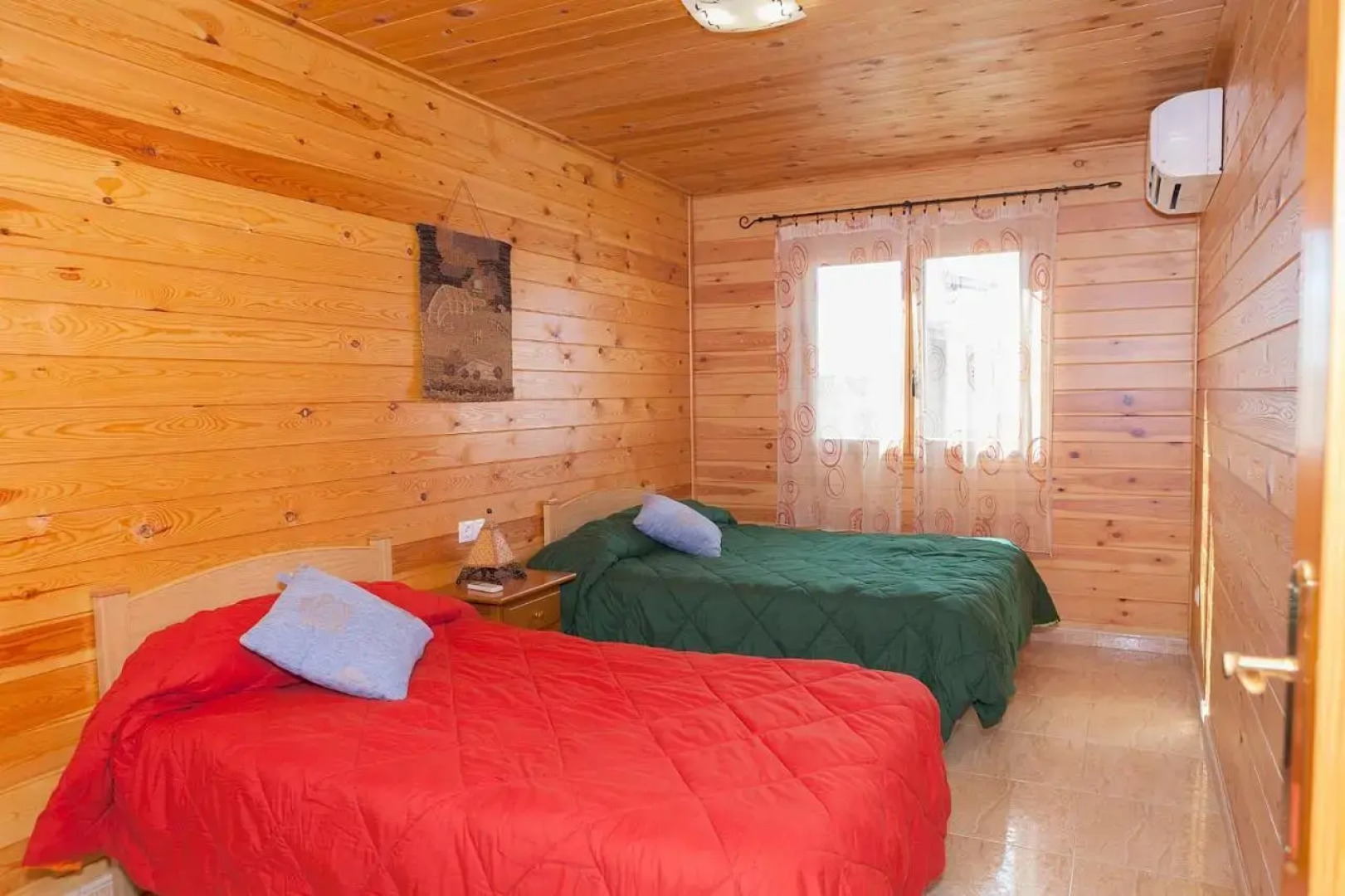 Casa Rural los Caños