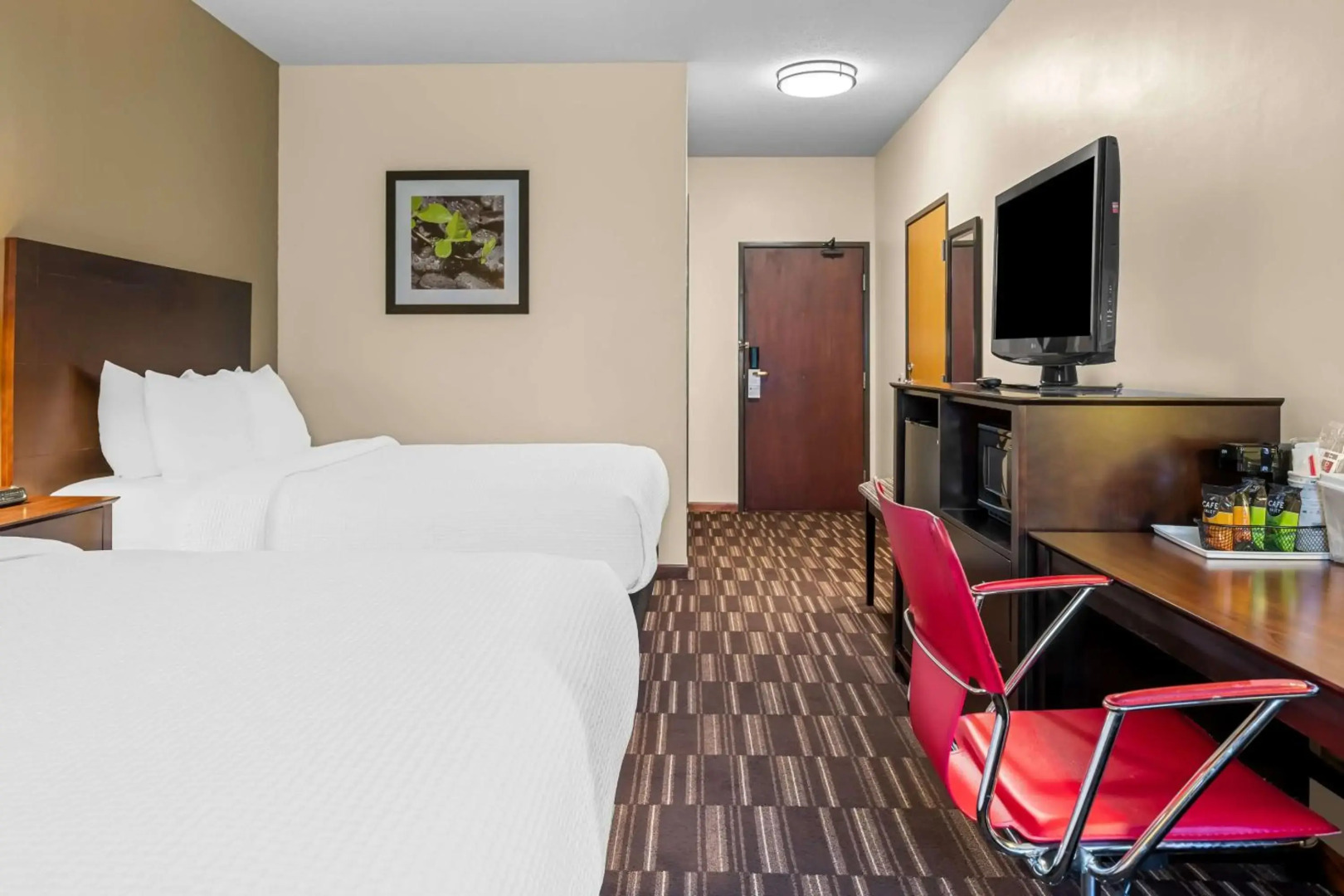 Best Western University Inn