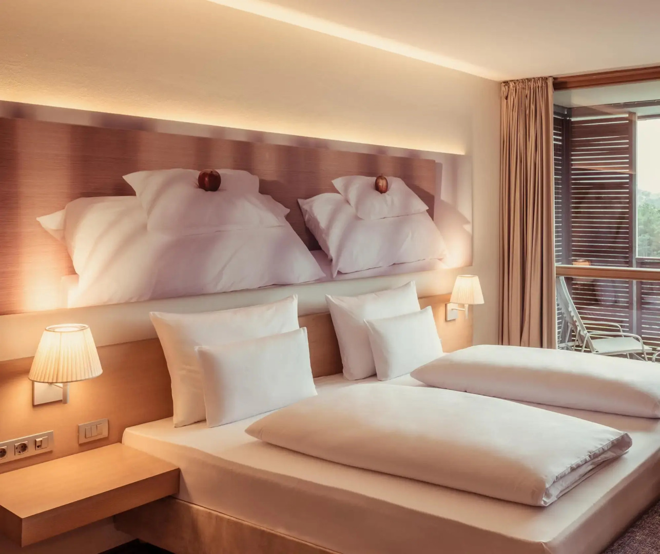 Falkensteiner Balance Resort Stegersbach