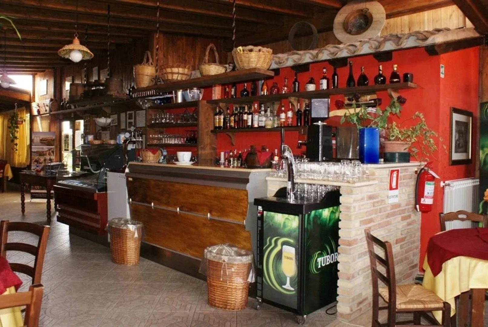 Agriturismo Al Lago Verde