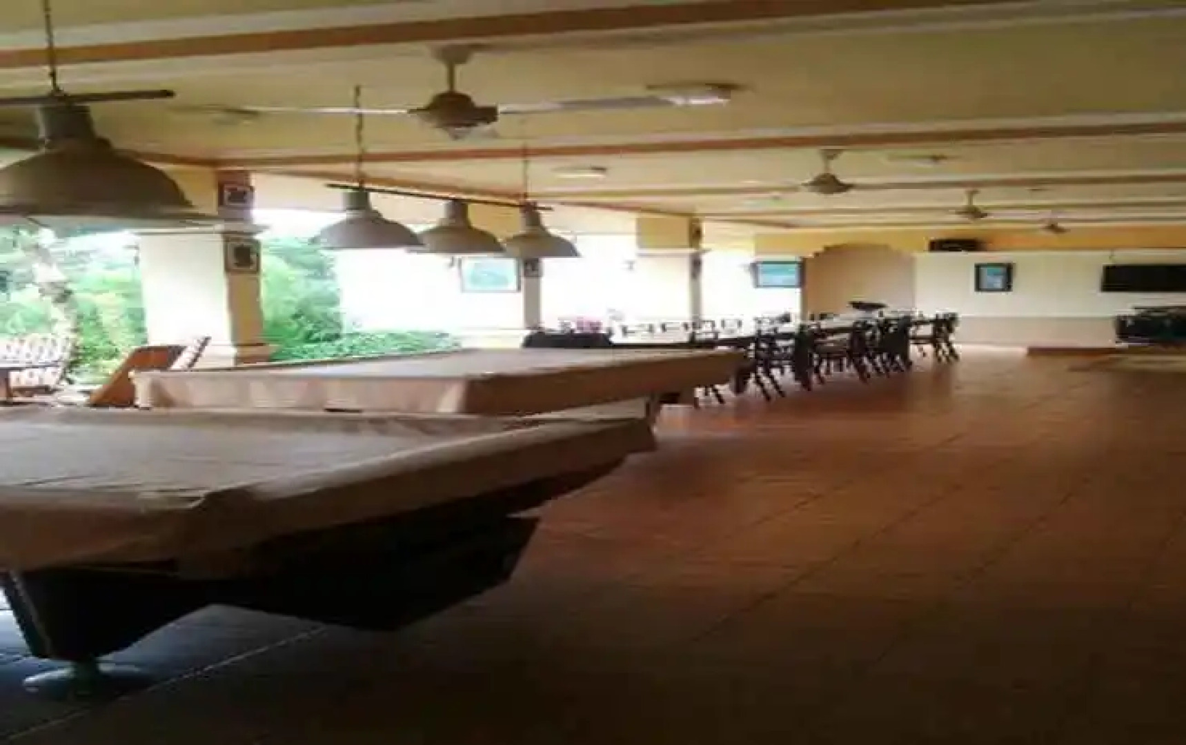 The Poencer Hotel And Resort