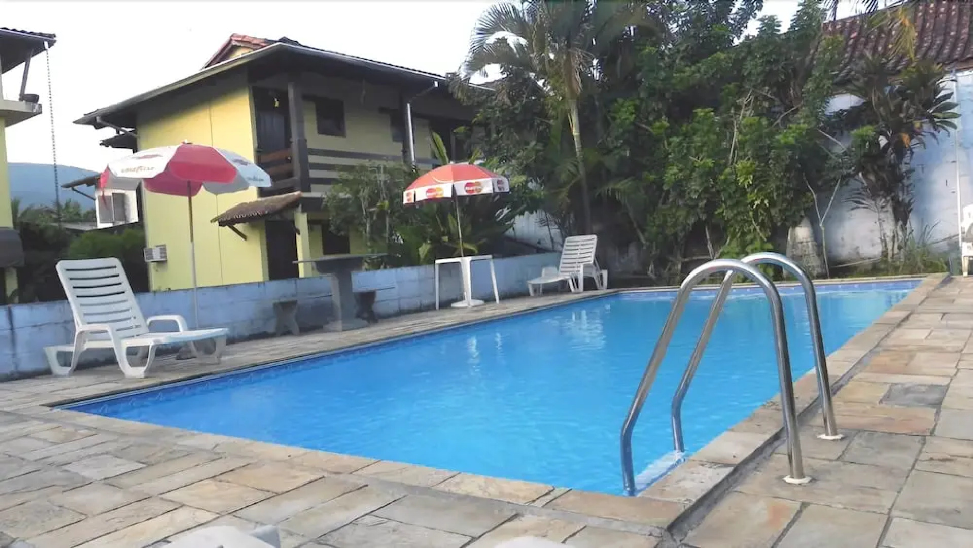 Pousada Sol Nascente