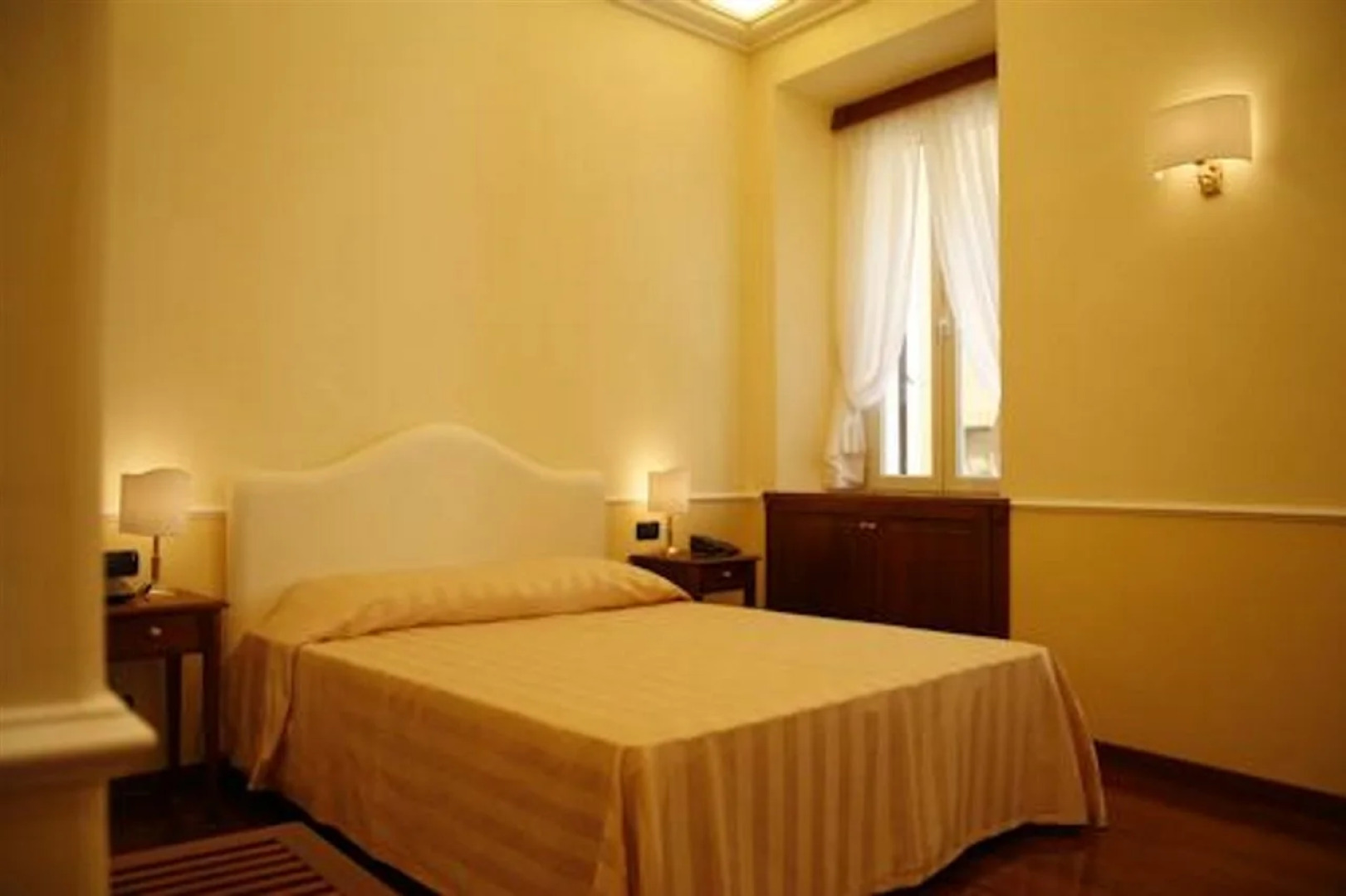 Ludovisi Luxury Rooms