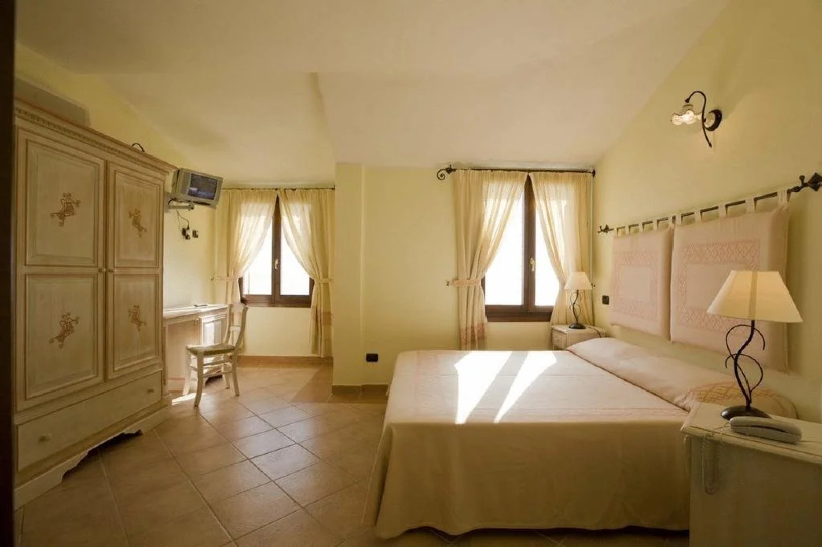 Hotel Trinità dei Corsari