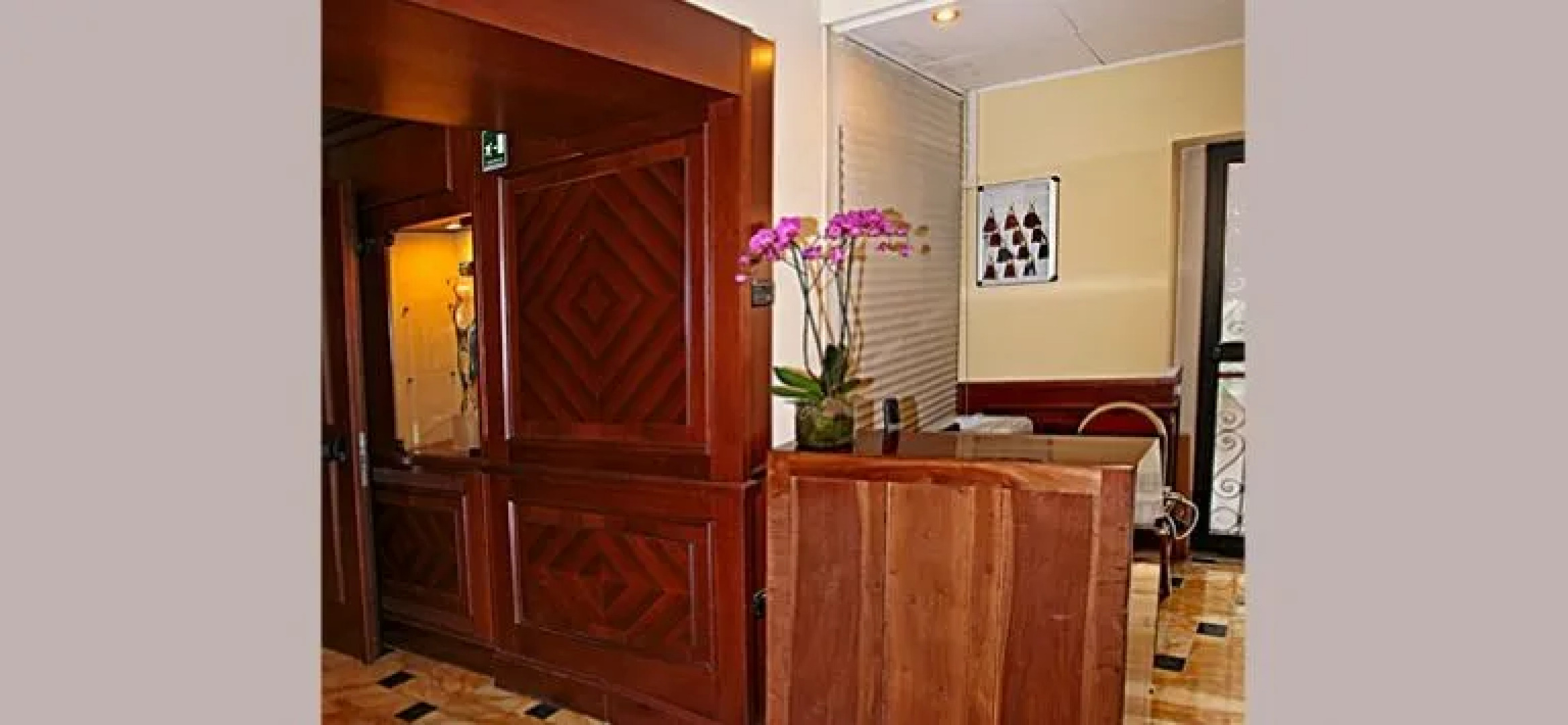 Ca Lucatello Townhouse