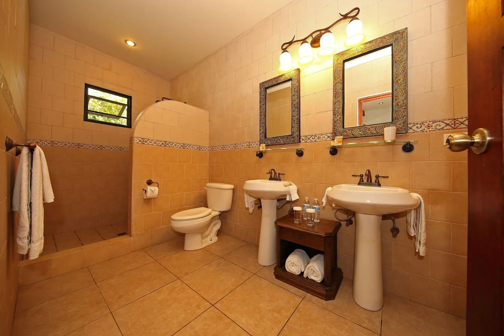 Los Establos Boutique Resort- All Inclusive