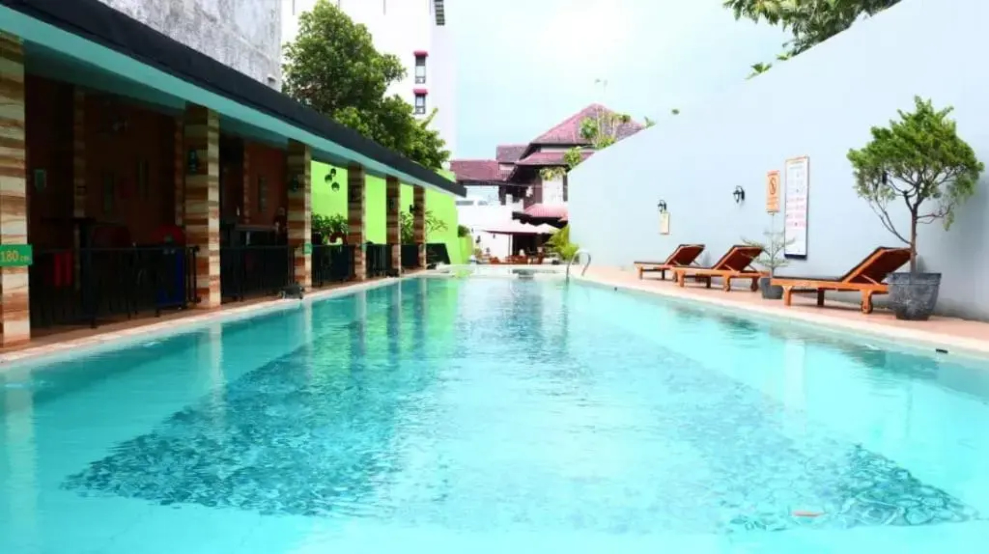Meotel Purwokerto