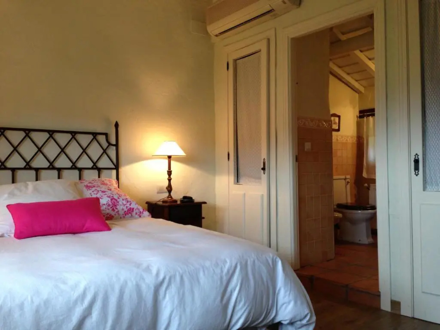 Casa Rural El Fortín