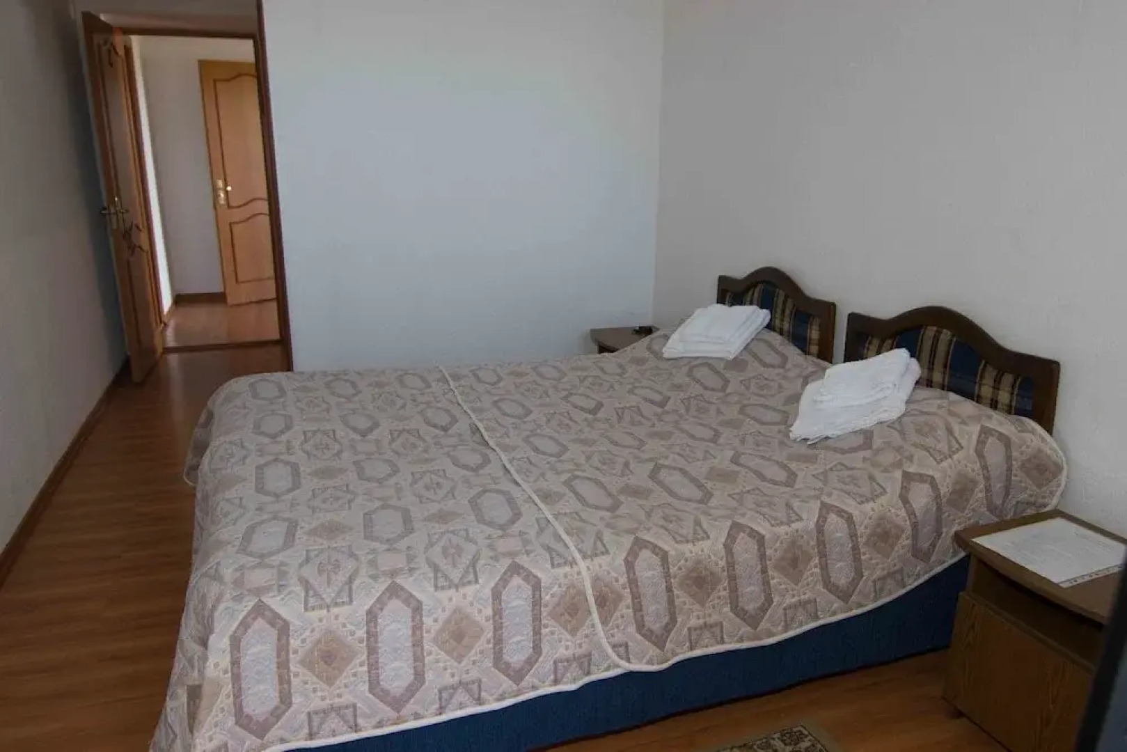 Отель «Колорадо»