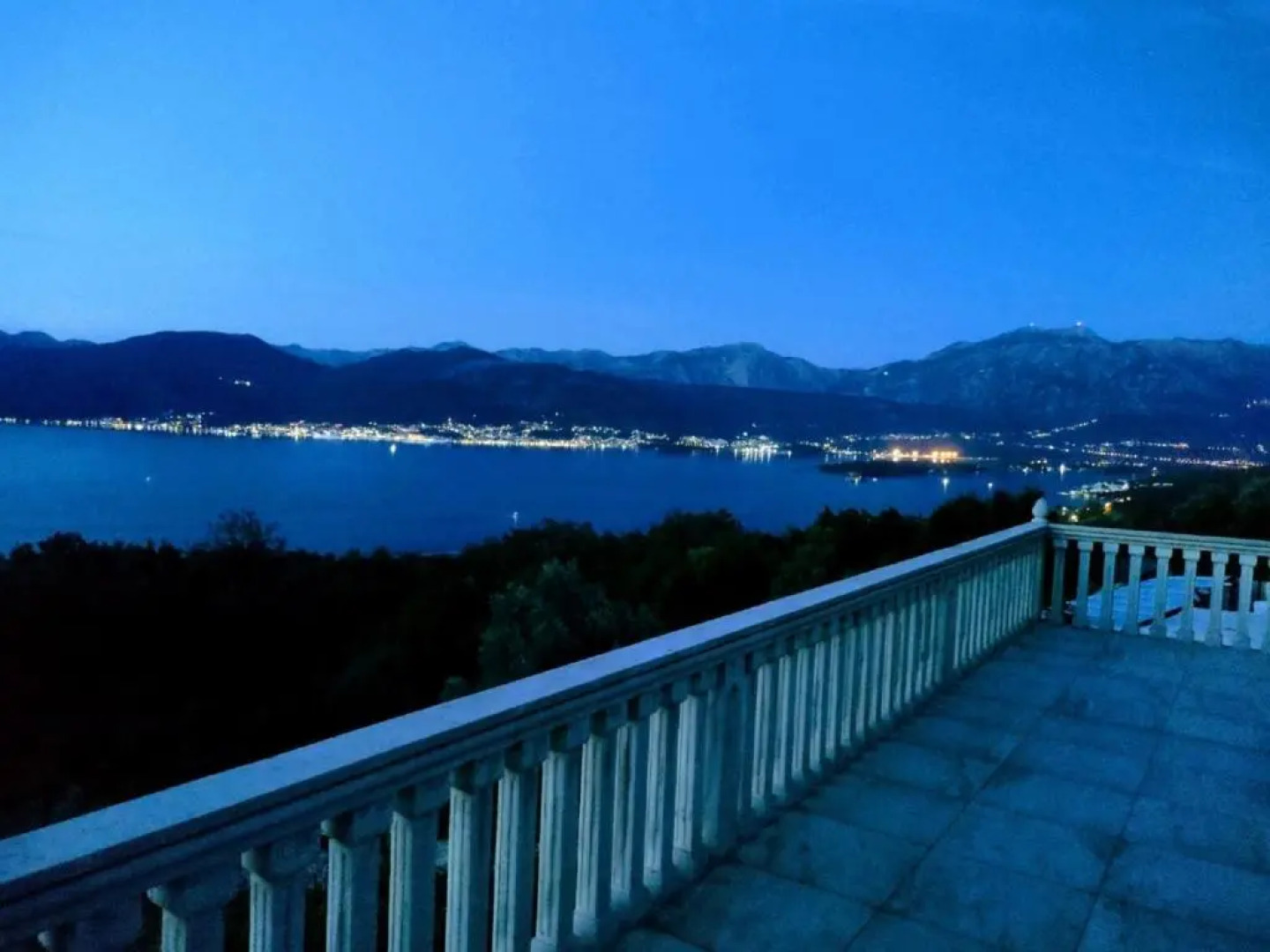 Apartments Vidikovac