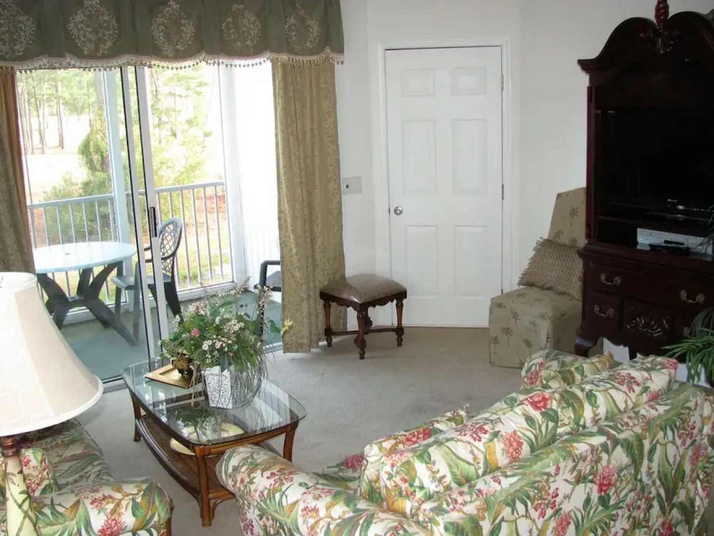 The Champions at Sea Trail Condos by Sloane Realty Vacations