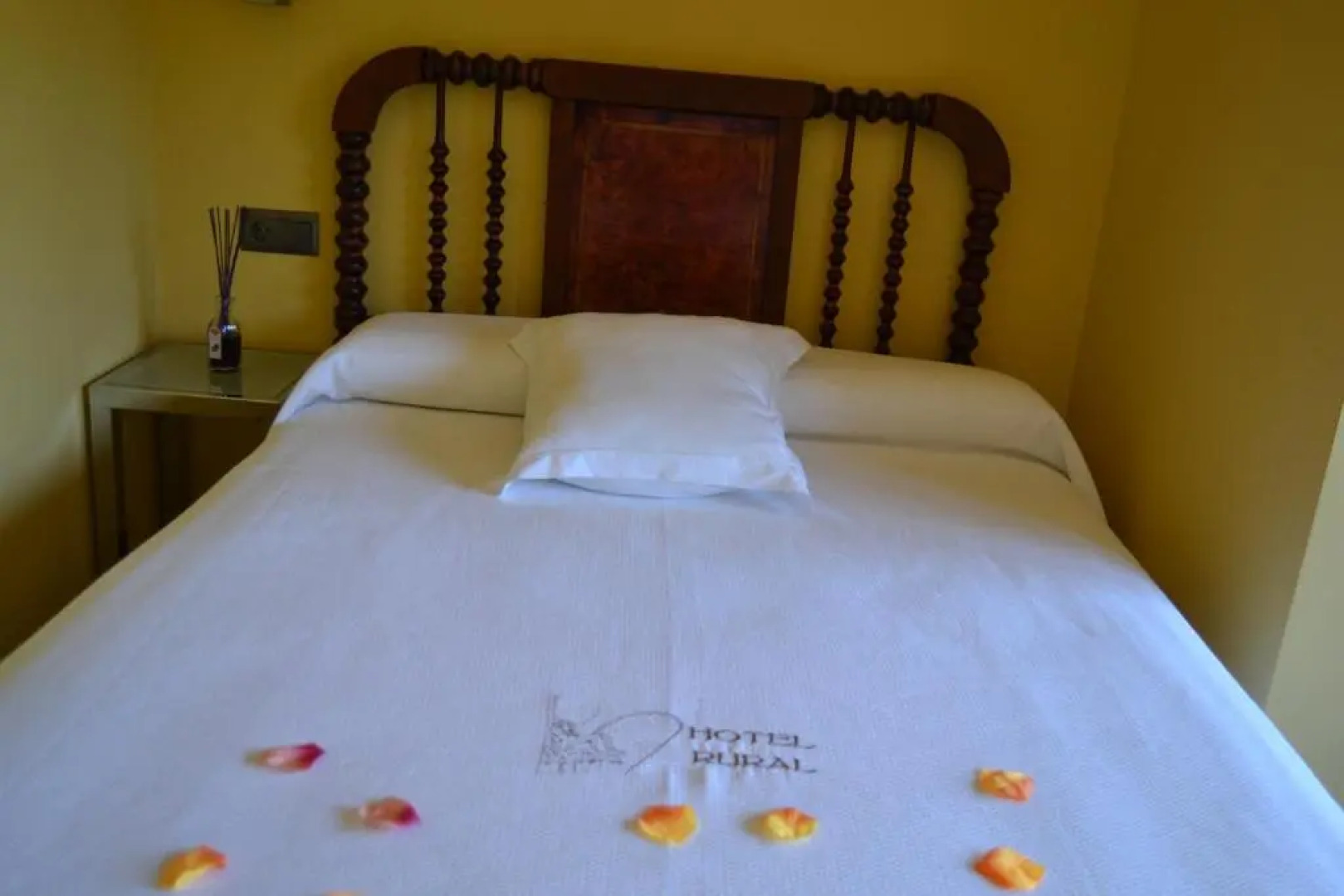 Hotel Rural Pescadores