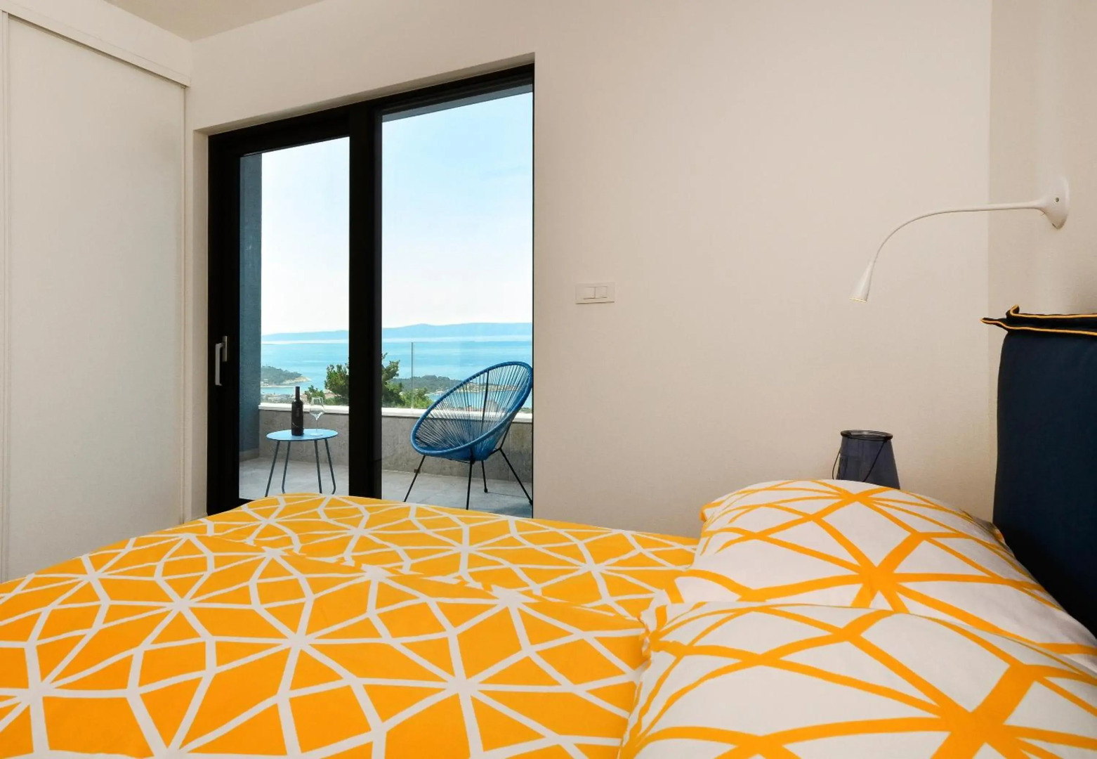 Villa Nina 1 Makarska