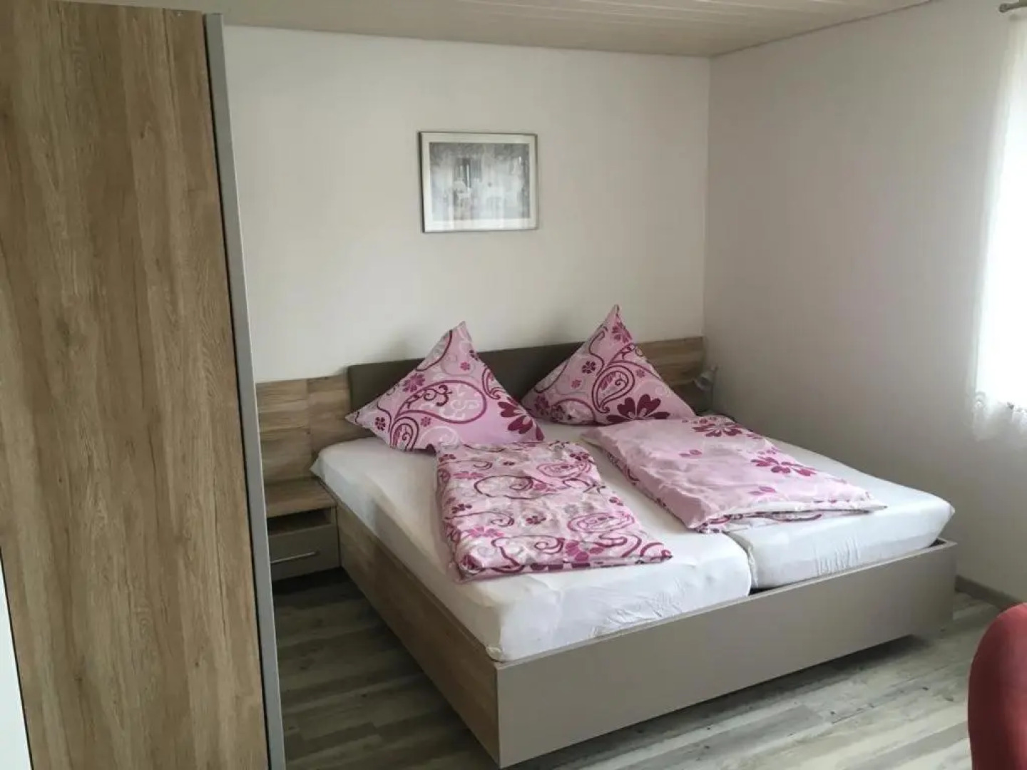 Ferienwohnung Müller