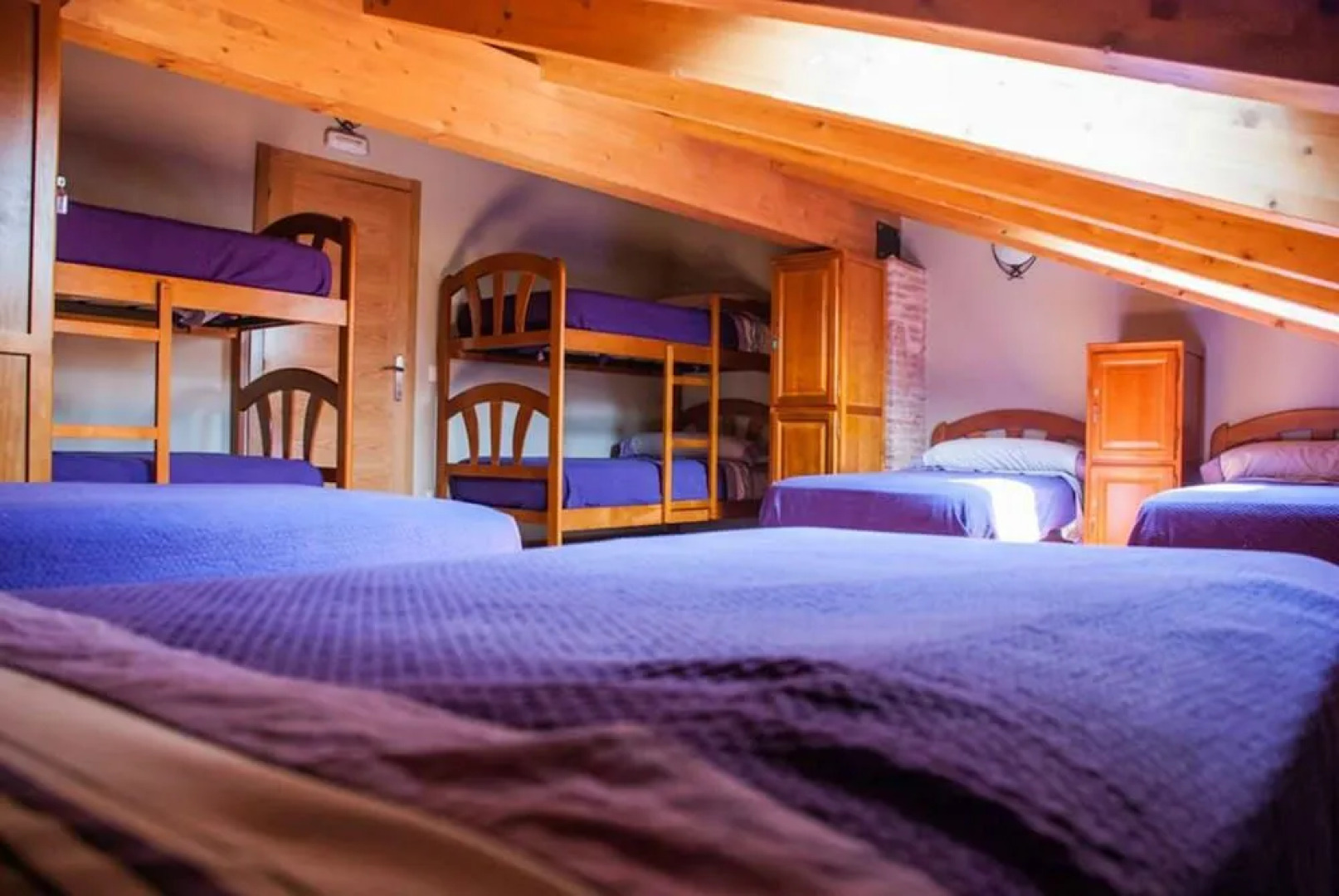 Parador rural - El convento de Gotor