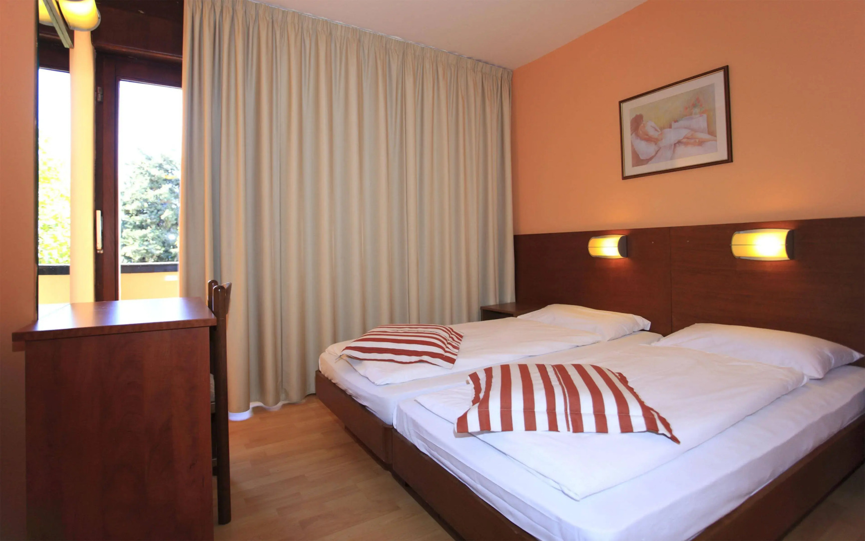 Hotel Donat All Inclusive