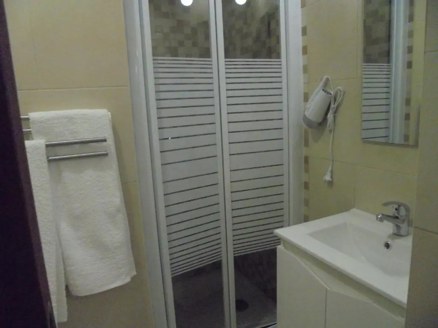 Lagos Charming Villas