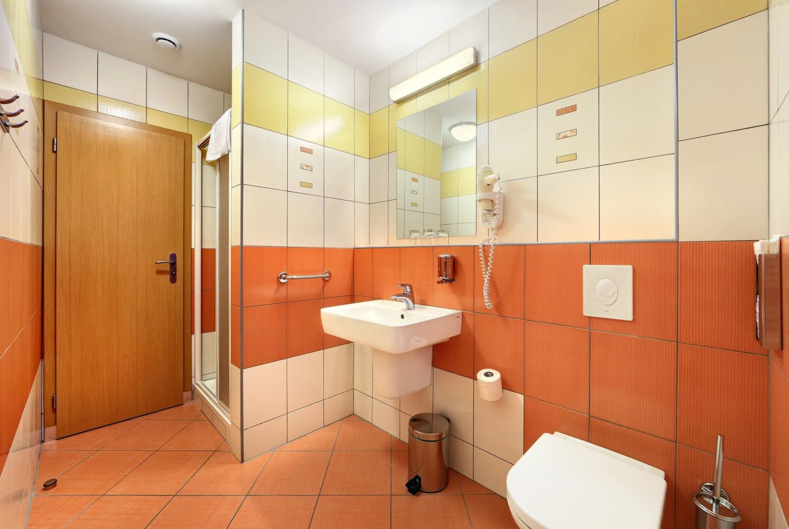 Penzion Krumlov - B&B Hotel