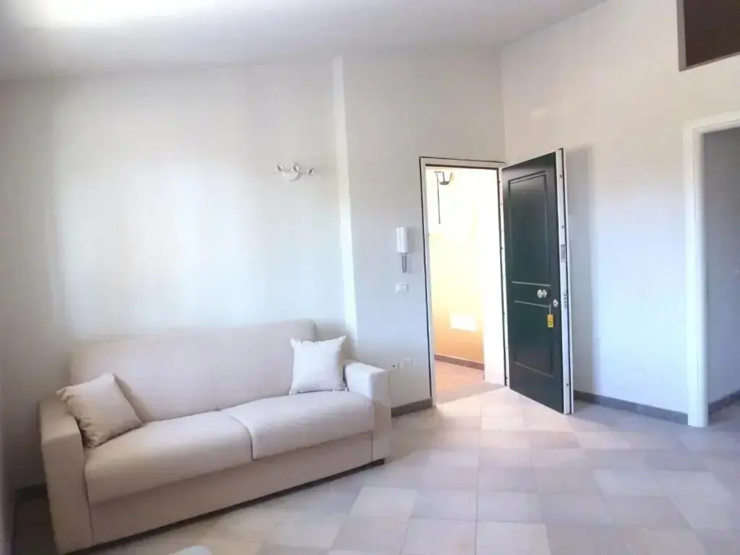 Appartamenti a Vignarca - Località Perelli