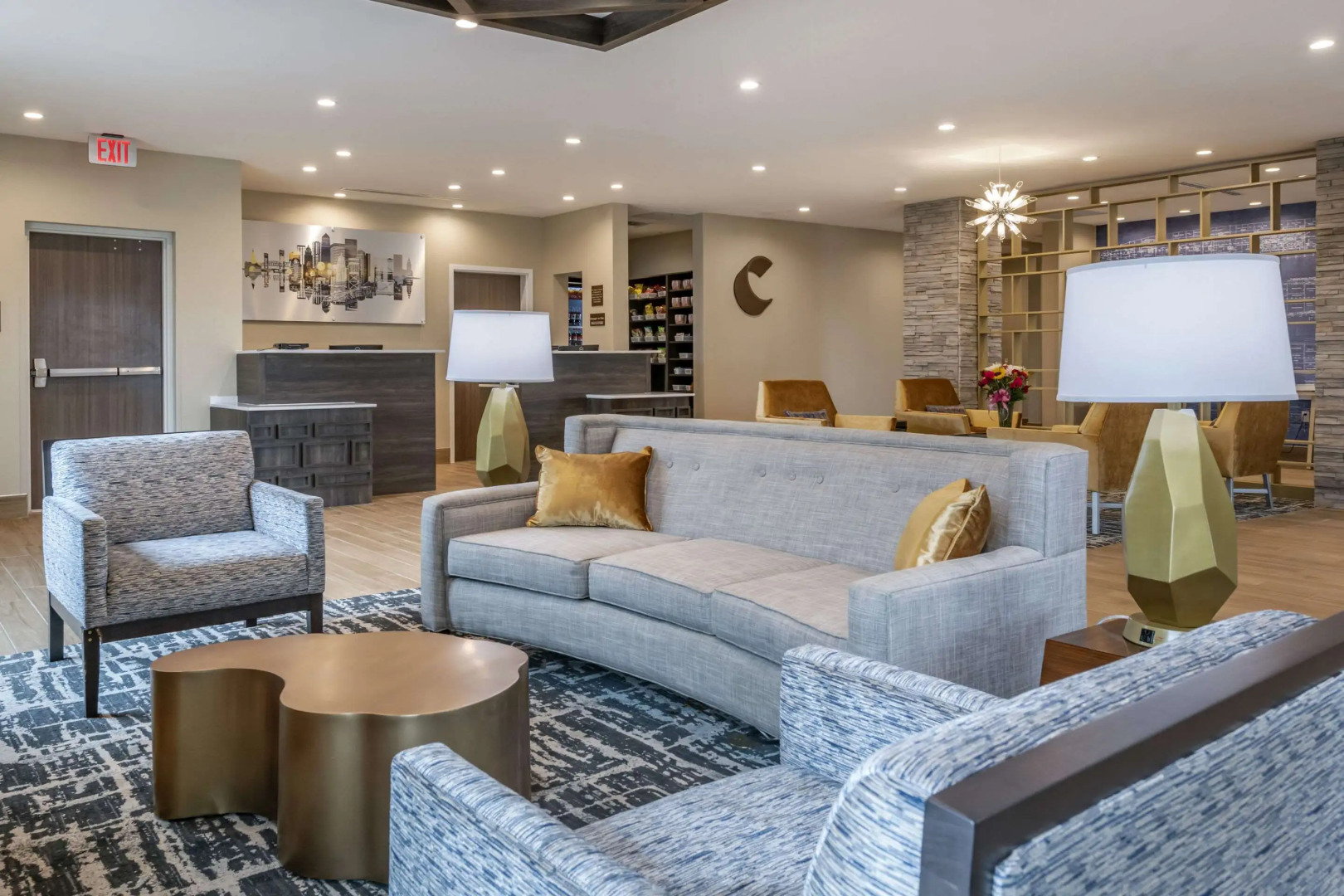 Comfort Inn & Suites Jacksonville - Orange Park Near Naval Air Station