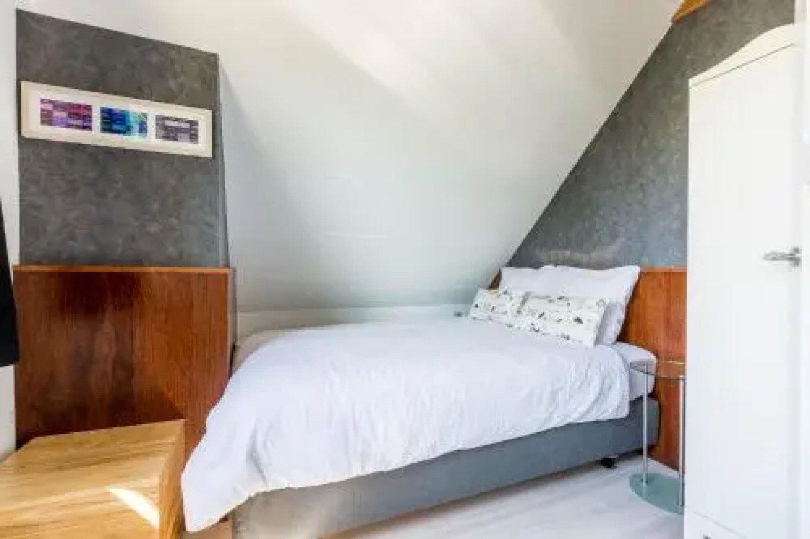 Studio Wolken, Wind en Water.