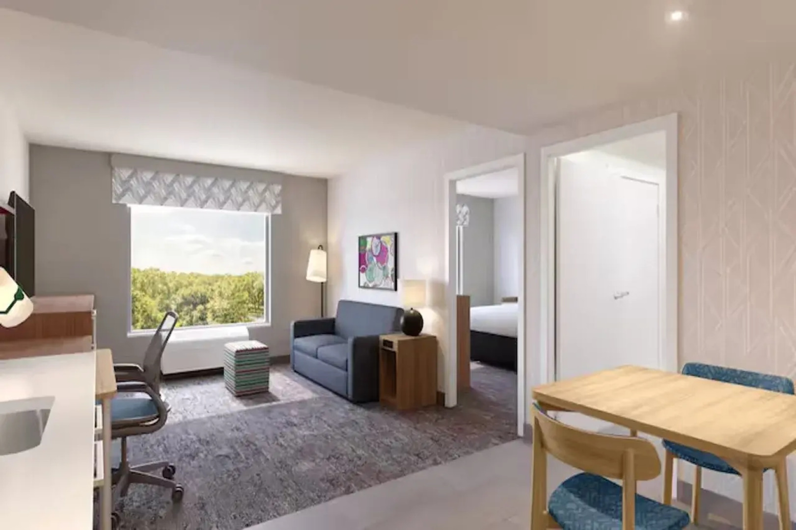 Home2 Suites By Hilton San Juan