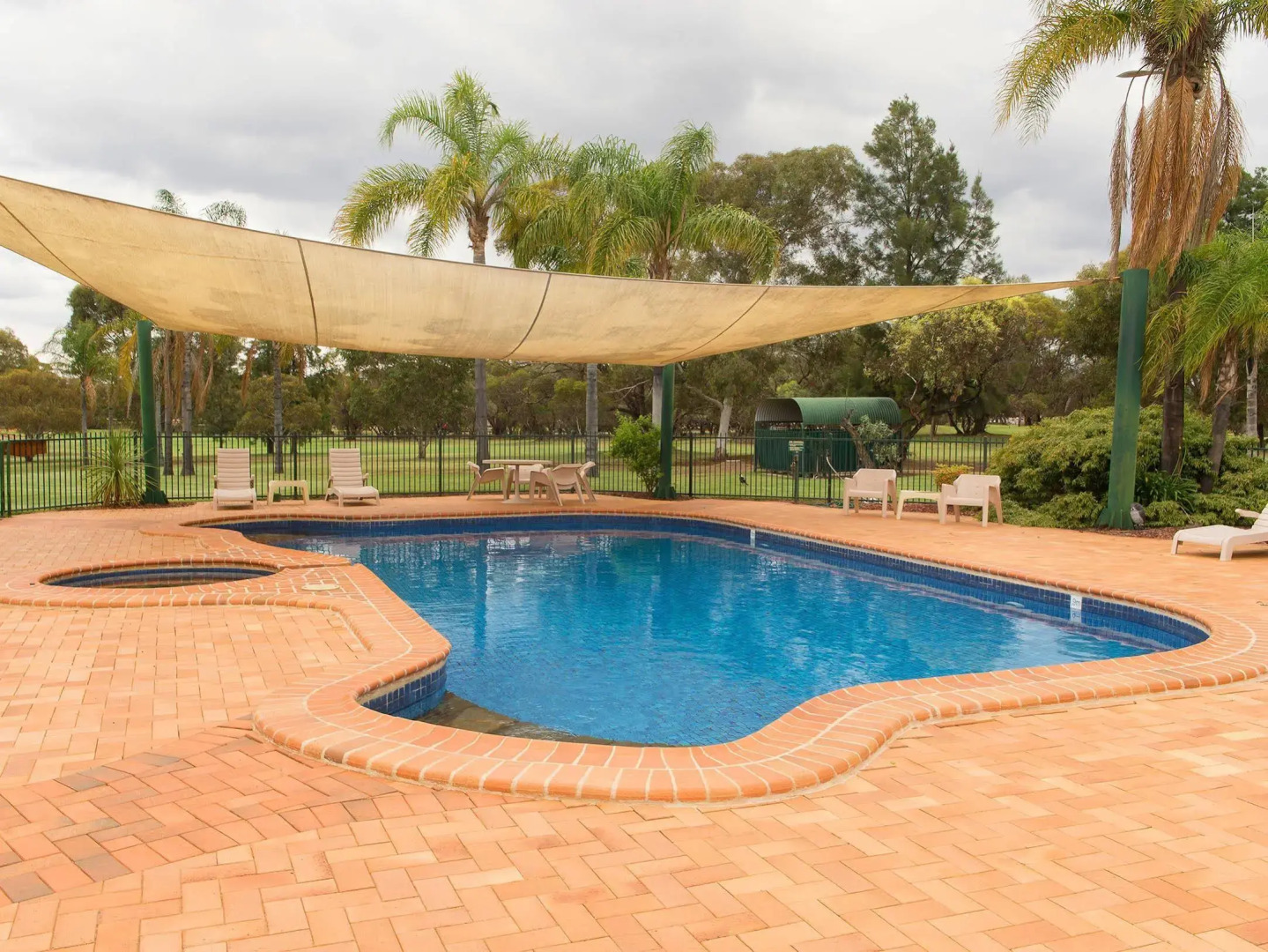 Big River Golf and Country Club