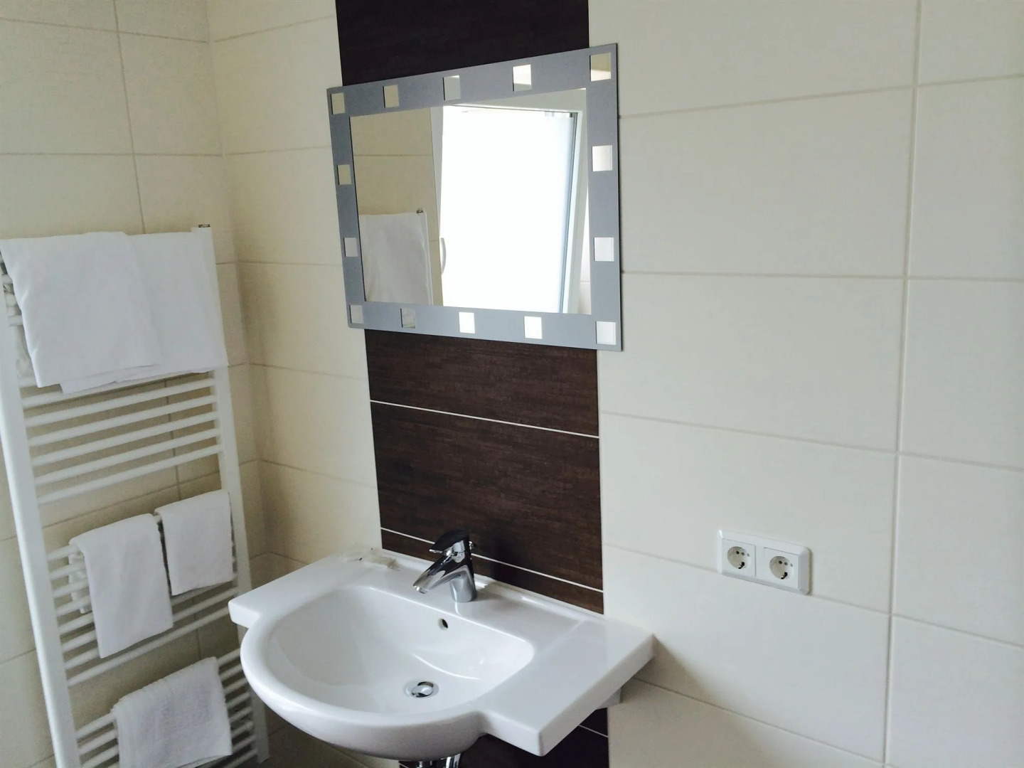 Hotel Am Theaterplatz