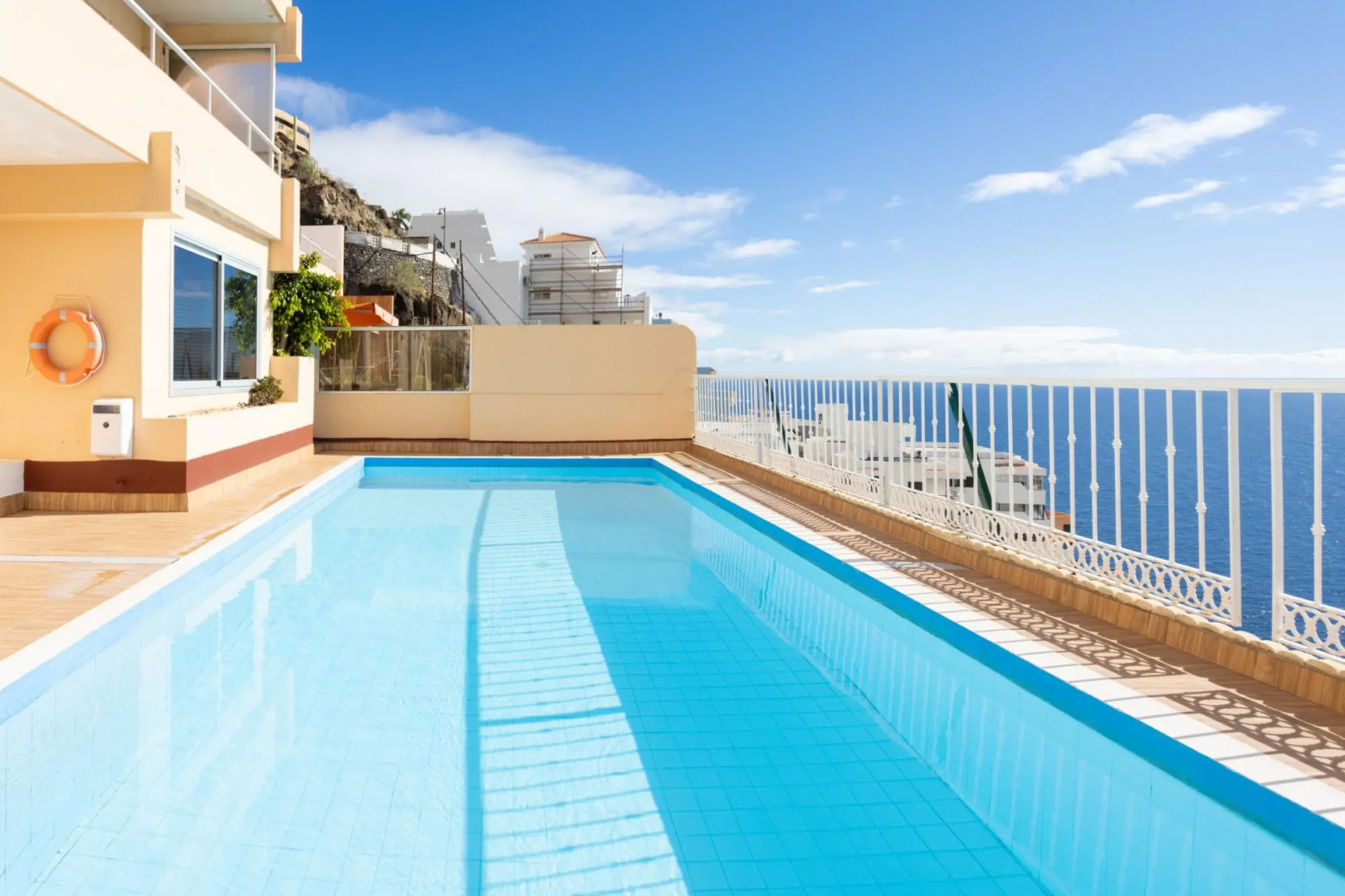 Home2Book Amazing Sea Views, Terrace & Pool