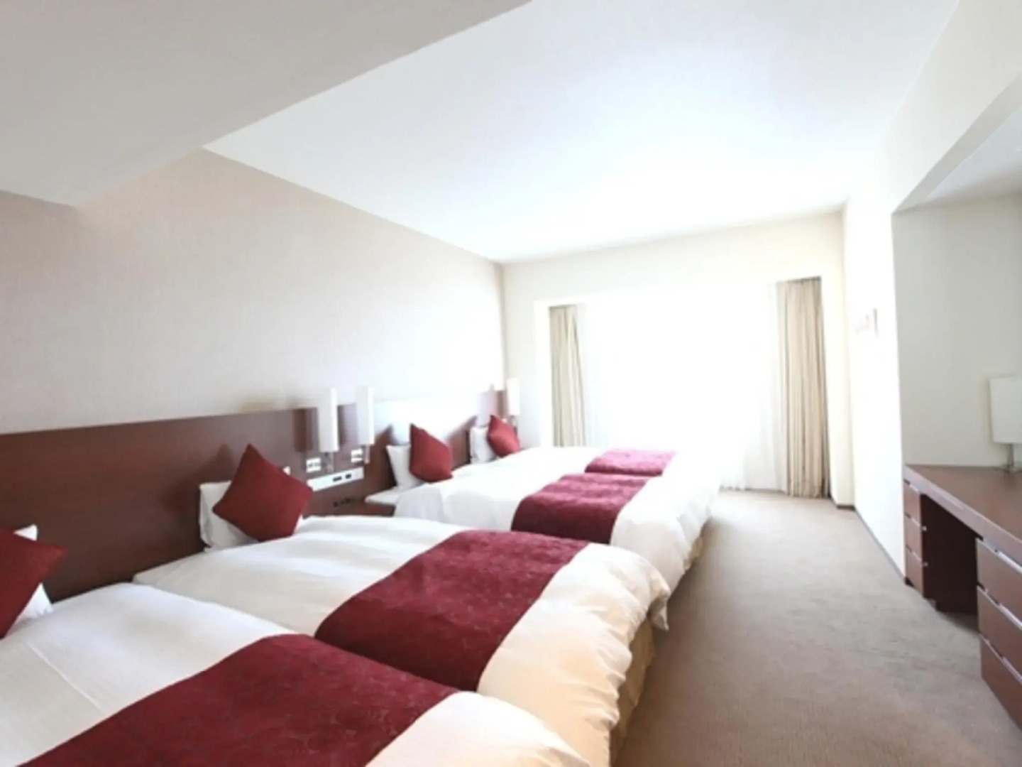 Star Gate Hotel Kansai Airport