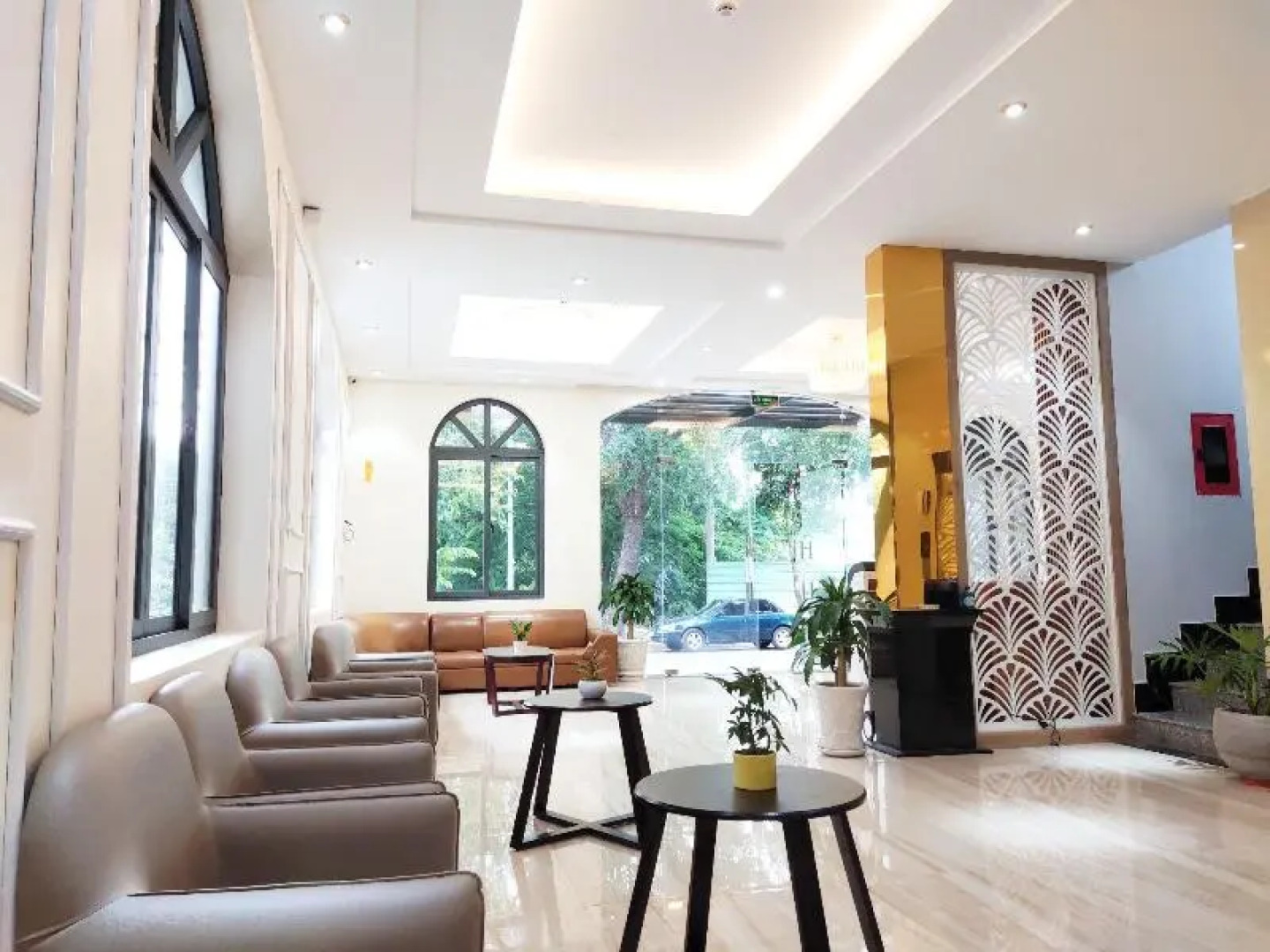 Khang Hotel Con Dao By Zuzu