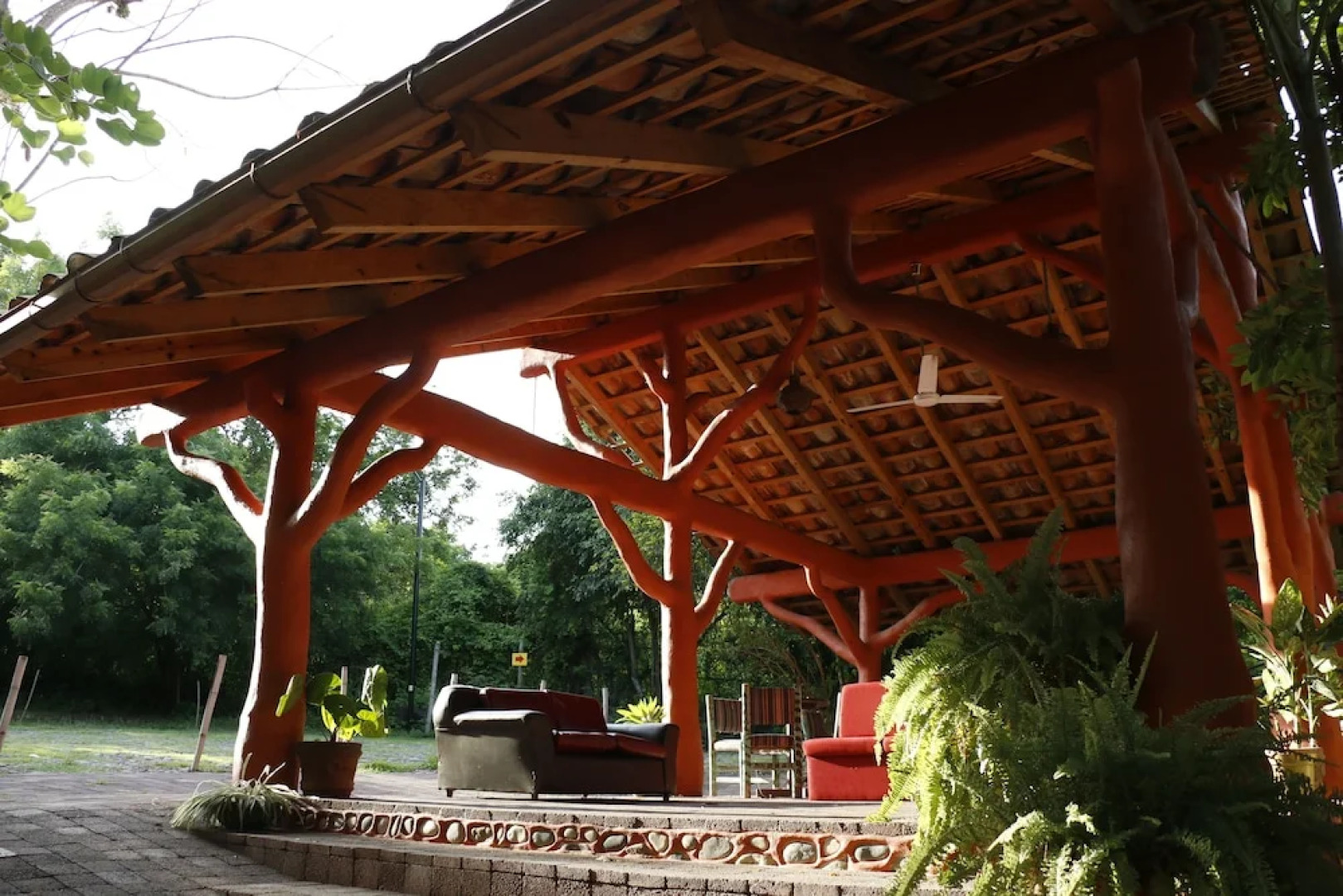 El Carrizal Aguas Termales, Hotel & Spa