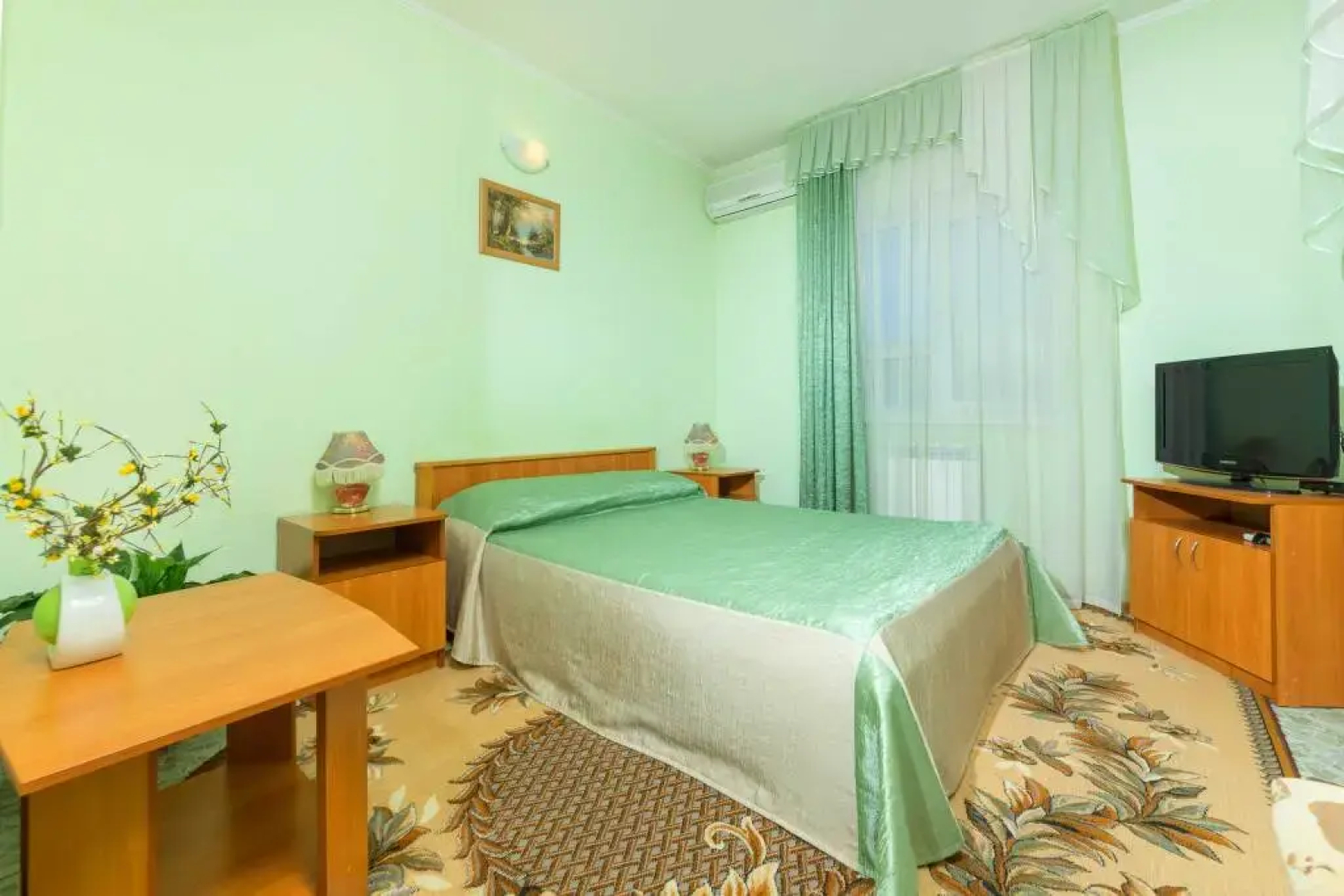 Guest House Kapitan S