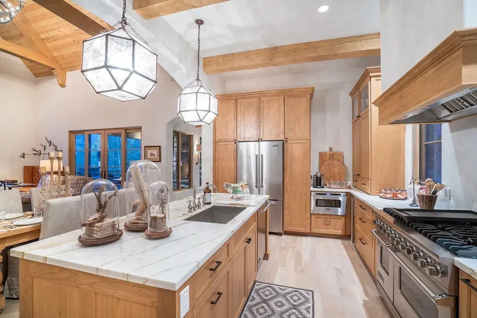 Petra Domus by Exceptional Stays